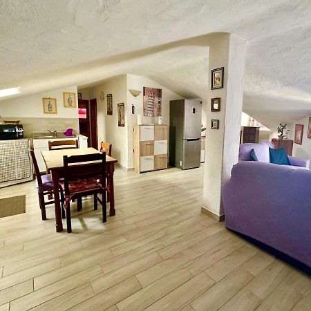 The Quiet Mansard Apartment Olbia Luaran gambar