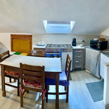 The Quiet Mansard Apartment Olbia Luaran gambar