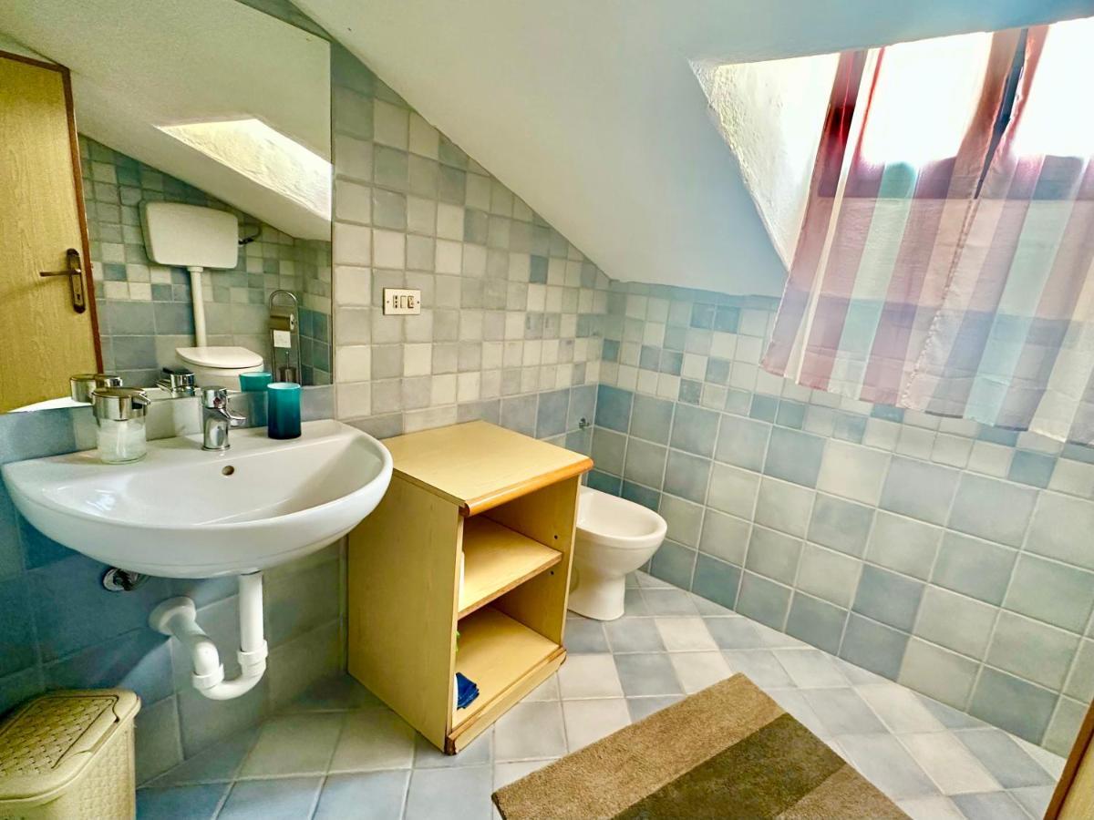 The Quiet Mansard Apartment Olbia Luaran gambar