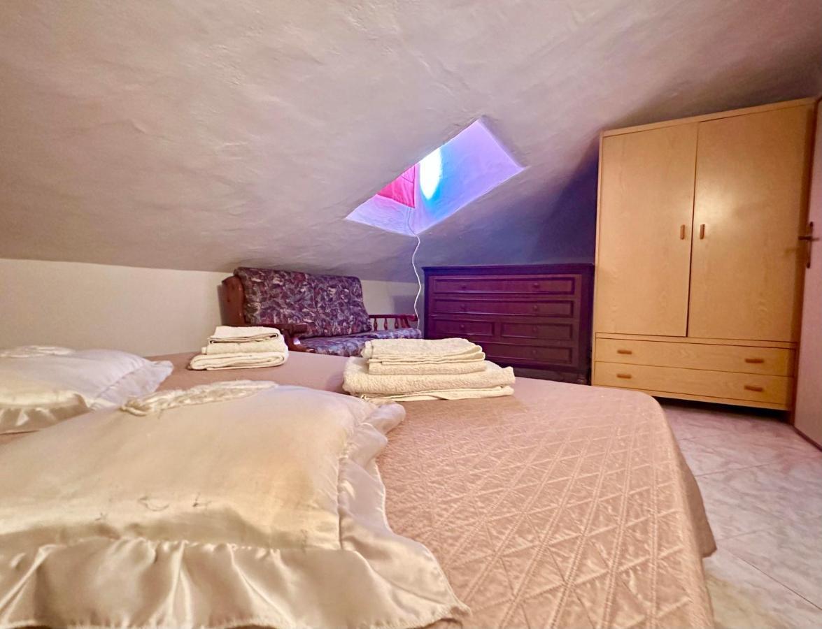 The Quiet Mansard Apartment Olbia Luaran gambar